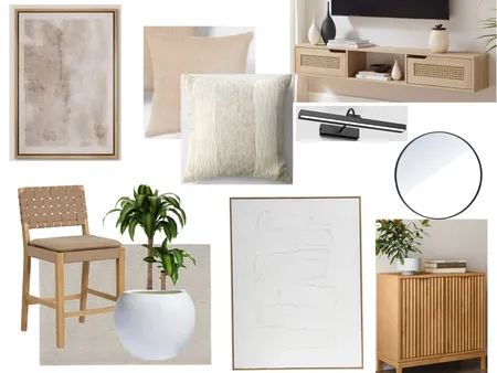 Amber's Apt Interior Design Mood Board by Jennjonesdesigns@gmail.com on Style Sourcebook
