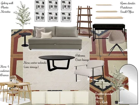 New living room Interior Design Mood Board by lorenateless on Style Sourcebook