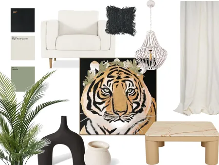 Africa Part 1 Interior Design Mood Board by arnoleaa@uni.edu on Style Sourcebook