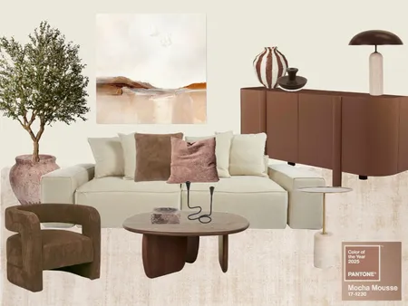 Living Room Interior Design Mood Board by Cup_ofdesign on Style Sourcebook