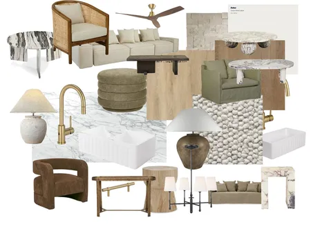 Koetong Parade Interior Design Mood Board by Mariette.naude1@gmail.com on Style Sourcebook