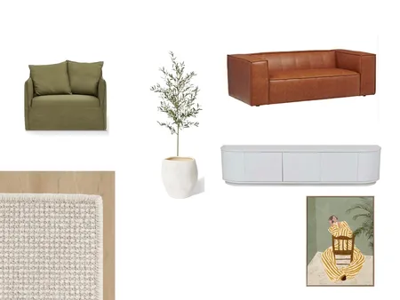 lounge Interior Design Mood Board by Becwoolfe@gmail.com on Style Sourcebook