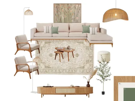 living new Interior Design Mood Board by malakomarr3 on Style Sourcebook