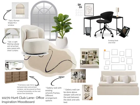 10270 Hunts Club Lane-Office Moodboard Interior Design Mood Board by lucille.saohi@gmail.com on Style Sourcebook