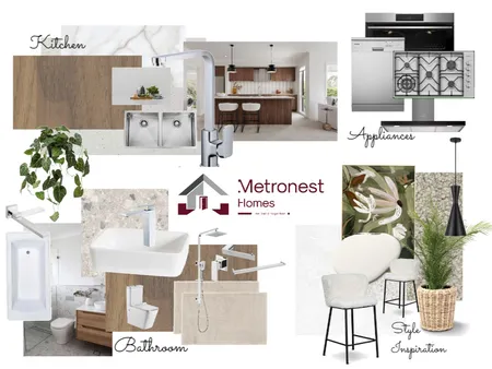 Willet Interior Design Mood Board by VanessaMod on Style Sourcebook