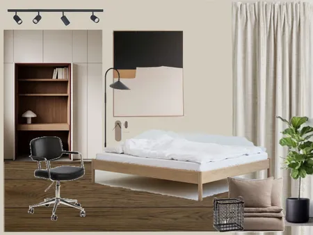 7 Interior Design Mood Board by Lee Or Yaakov on Style Sourcebook