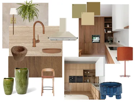 kitchen Interior Design Mood Board by Kellyyyyr on Style Sourcebook