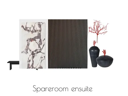 Spare Room En-Suite Interior Design Mood Board by kerrie1486@gmail.cResourcesom on Style Sourcebook