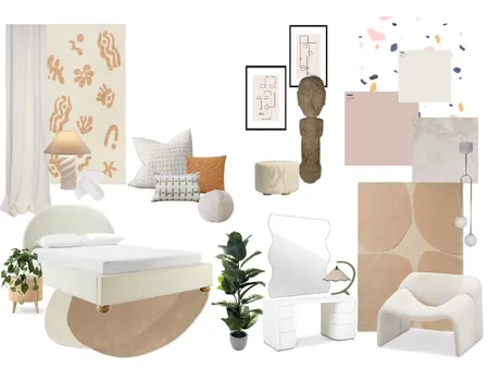 alaas room moodboard Interior Design Mood Board by lanao on Style Sourcebook