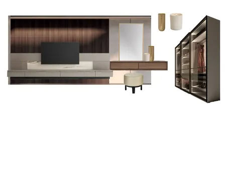 TV SIDE Interior Design Mood Board by amna1996 on Style Sourcebook