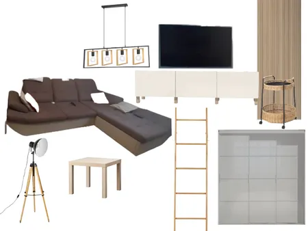 Moodboard ipari lámpával 3 Interior Design Mood Board by doracs on Style Sourcebook