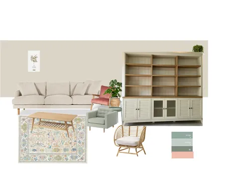 סלון בעז"ה Interior Design Mood Board by shulamit120 on Style Sourcebook