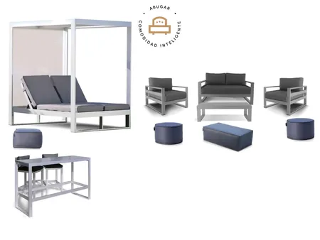 Wyndham 1 Interior Design Mood Board by RinaldiSofi on Style Sourcebook