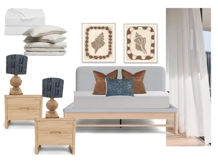 Jodi t master berdoom Interior Design Mood Board by tlaws on Style Sourcebook