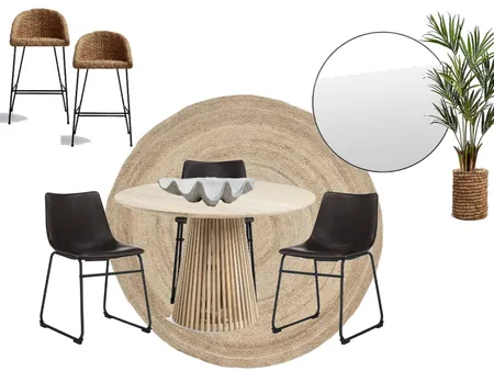 Stockwells Solana project dining Interior Design Mood Board by tlaws on Style Sourcebook