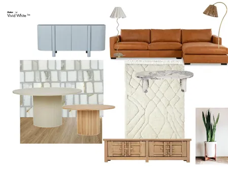 Living Room Interior Design Mood Board by Breeza83 on Style Sourcebook