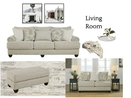 Pia Frisina Interior Design Mood Board by Glynnis on Style Sourcebook