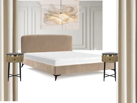 dormitor final Interior Design Mood Board by psipsina on Style Sourcebook