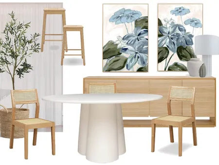 133 Watson street dining 3 Interior Design Mood Board by tlaws on Style Sourcebook
