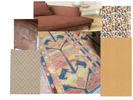 Snug with forest of dean Interior Design Mood Board by rosie.hawkes@gmail.com on Style Sourcebook