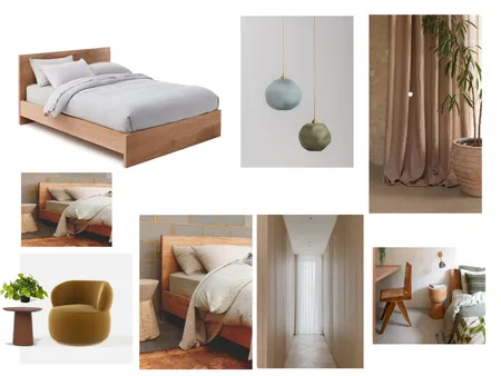 Primary Bedroom - CV Interior Design Mood Board by peta.cleary@bigpond.com on Style Sourcebook