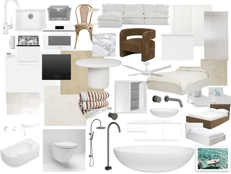 House build Interior Design Mood Board by Gabgarlick on Style Sourcebook
