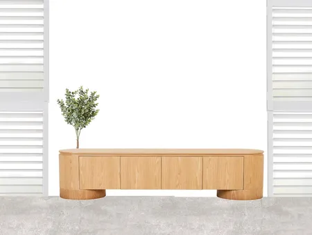 Tv space Interior Design Mood Board by Christal on Style Sourcebook