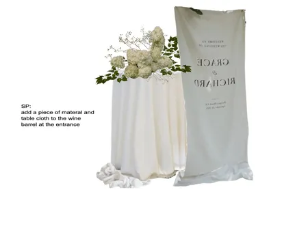 welcome sign Interior Design Mood Board by Meraki Interiors on Style Sourcebook