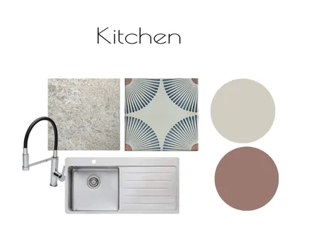 Tejashri - Kitchen Interior Design Mood Board by Ridhi on Style Sourcebook
