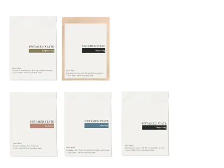 us sheet mask mock up Interior Design Mood Board by Sonya Ditto on Style Sourcebook