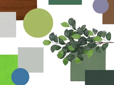 Infinity - Perth Children's Hospital Moodboard Interior Design Mood Board by swhitehill@armstrongflooring.au on Style Sourcebook