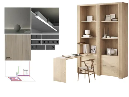 проект Interior Design Mood Board by wuishka on Style Sourcebook