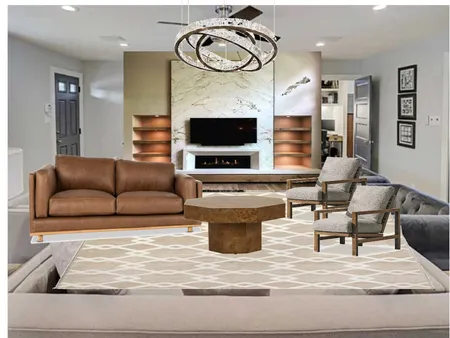 modul8,zadatak 4, a Interior Design Mood Board by Mladena on Style Sourcebook