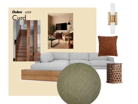 livingroom Interior Design Mood Board by flynnuna@gmail.com on Style Sourcebook