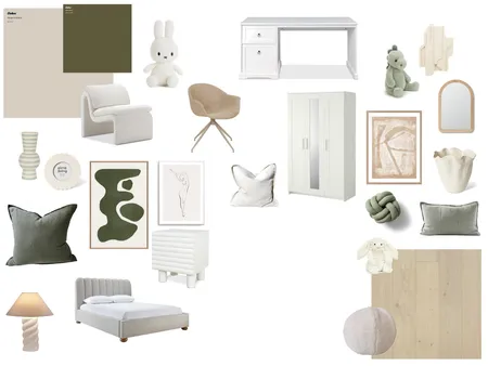 neutral Interior Design Mood Board by RVI on Style Sourcebook