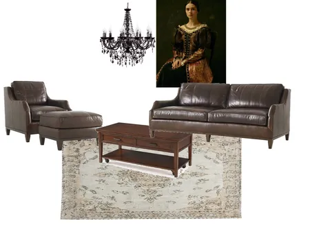 J_S_ Interior Design Mood Board by jelena.simic on Style Sourcebook