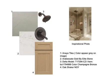peralta bathroom mood board 2 Interior Design Mood Board by Karen123 on Style Sourcebook