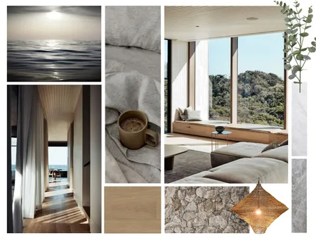 Vista Morella Vision Interior Design Mood Board by Aime Van Dyck Interiors on Style Sourcebook