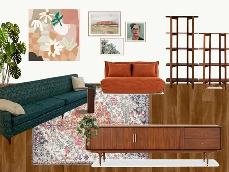 Michelle Arber - Living Interior Design Mood Board by Brisbane Lounge Lovers on Style Sourcebook