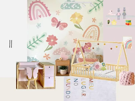 DORM BIA II Interior Design Mood Board by Tamiris on Style Sourcebook