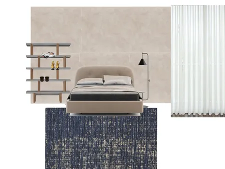Mood quarto filho Interior Design Mood Board by cATARINA cARNEIRO on Style Sourcebook