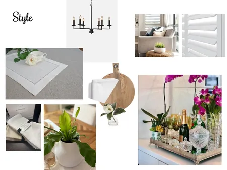 Catherine Shepherd Interior Design Mood Board by Glynnis on Style Sourcebook