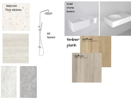 pacific surf Interior Design Mood Board by leah wheeler on Style Sourcebook