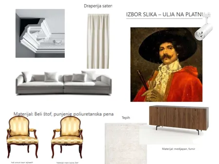 1 Interior Design Mood Board by IrenaGr on Style Sourcebook