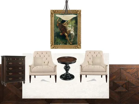 J_S_ Interior Design Mood Board by jelena.simic on Style Sourcebook