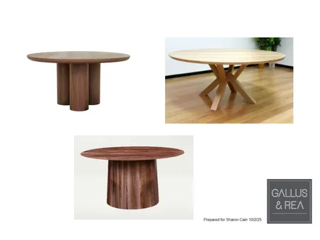 Sharon Cain Interior Design Mood Board by gallusrea on Style Sourcebook