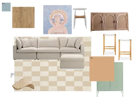 living Interior Design Mood Board by admin@futureflowplumbing.com.au on Style Sourcebook