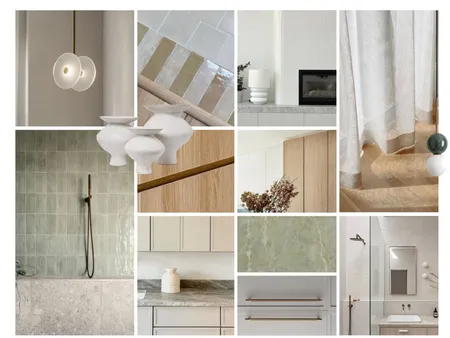 Design Manly Interior Design Mood Board by SHE IS LIV on Style Sourcebook