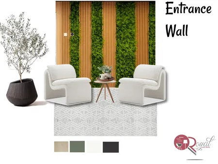 Luphahla Entrance wall outside Interior Design Mood Board by dimakatso on Style Sourcebook