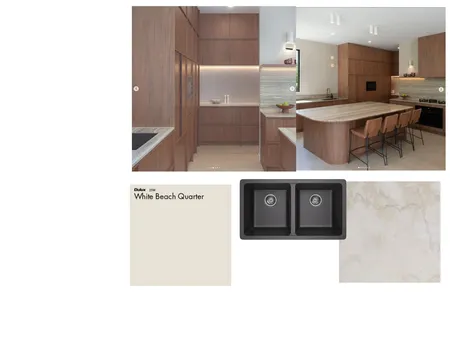Kitchen Inspo OG Villa Interior Design Mood Board by Erindooley@outlook.com on Style Sourcebook